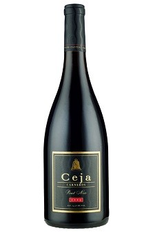Ceja Vineyards | Carneros Pinot Noir 1